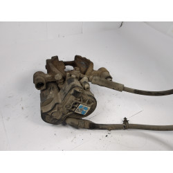 BRAKE CALIPER REAR RIGHT Volkswagen Golf 2014 VII. 1.6 TDI VARIANT R330