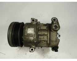 AIR CONDITIONING COMPRESSOR Opel Corsa 2007 1.2 16V HFC134a