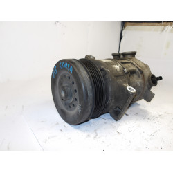 AIR CONDITIONING COMPRESSOR Opel Corsa 2007 1.2 16V HFC134a