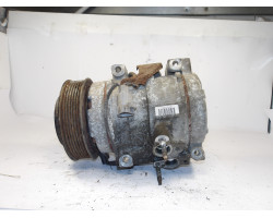 AIR CONDITIONING COMPRESSOR Toyota Land Cruiser 120 2003 3.0D4D HFC134a