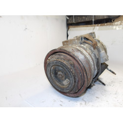 AIR CONDITIONING COMPRESSOR Toyota Land Cruiser 120 2003 3.0D4D HFC134a