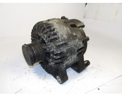 ALTERNATOR Peugeot 206 2005 BREAK XS 2.0 HDI 9646321780