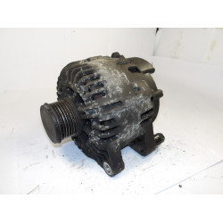 ALTERNATORE Peugeot 206 2005 BREAK XS 2.0 HDI 9646321780