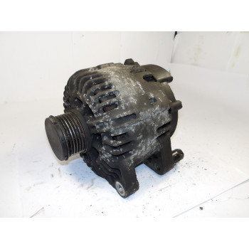 ALTERNATOR Peugeot 206 2005 BREAK XS 2.0 HDI 9646321780