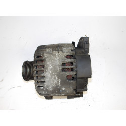 ALTERNATOR Peugeot 206 2005 BREAK XS 2.0 HDI 9646321780