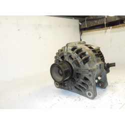 ALTERNATOR Seat Ibiza 2010 1.4 037903025 T