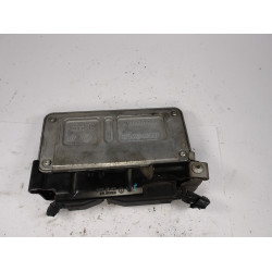 ENGINE CONTROL UNIT Seat Ibiza 2010 1.4 PM.0085740.A