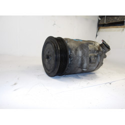 AIR CONDITIONING COMPRESSOR Seat Ibiza 2010 1.4 6q0820808f