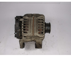 ALTERNATOR Opel Corsa 2004 1.2 124425010