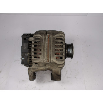 ALTERNATOR Opel Corsa 2004 1.2 124425010