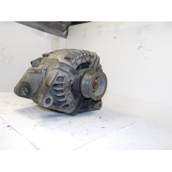 ALTERNATOR Opel Corsa 2004 1.2 124425010