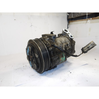 AIR CONDITIONING COMPRESSOR Opel Corsa 2004 1.2 sd6vbbf