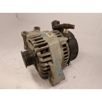 ALTERNATOR Ford Focus 2007 1.8 TDCI 102211-8356