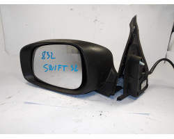 MIRROR LEFT Suzuki SWIFT 2006 1.3 13776