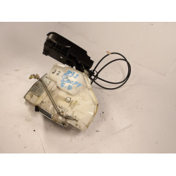 DOOR LOCK FRONT RIGHT Suzuki SWIFT 2006 1.3 