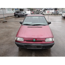 AUTO ZA DIJELOVE Škoda Felicia 1997 1.3 