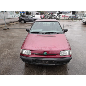 AUTO ZA DIJELOVE Škoda Felicia 1997 1.3 