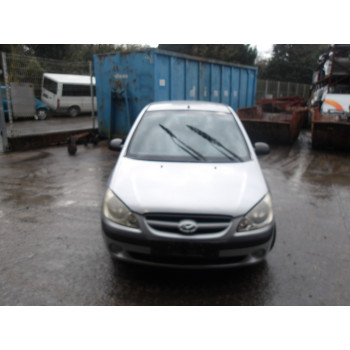 AUTO PER PEZZI Hyundai Getz 2006 1.4 