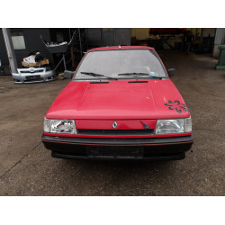 CAR FOR PARTS Neznano Neznano 1987 RENAULT R11 GTL 