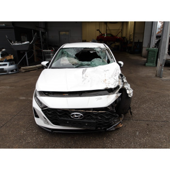 AUTO PER PEZZI Hyundai i20 2021 1.0 T-GDI 48V HEV 