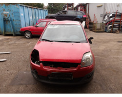 AUTO PER PEZZI Ford Fiesta 2008 1.4 