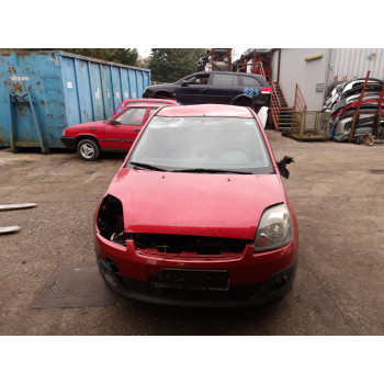 AUTO PER PEZZI Ford Fiesta 2008 1.4 