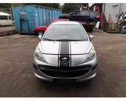 AVTO ZA DELE Peugeot 207 2007 1.4 16V 