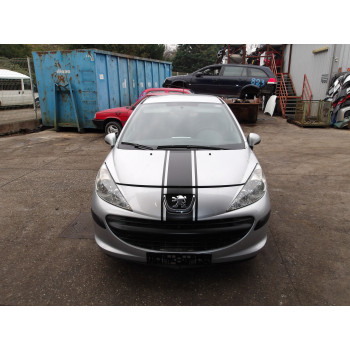 AVTO ZA DELE Peugeot 207 2007 1.4 16V 