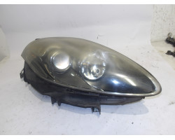 HEADLIGHT RIGHT Fiat Bravo 2013 1.6 JTD 35-00493397-437019999-0