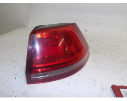 TAIL LIGHT RIGHT Volkswagen Golf 2014 VII. 1.6 TDI VARIANT 5g9.945.096.c