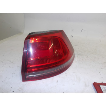 TAIL LIGHT RIGHT Volkswagen Golf 2014 VII. 1.6 TDI VARIANT 5g9.945.096.c