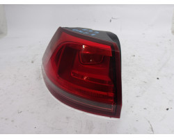 TAIL LIGHT LEFT Volkswagen Golf 2014 VII. 1.6 TDI VARIANT 5g9.945.095.c