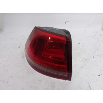 TAIL LIGHT LEFT Volkswagen Golf 2014 VII. 1.6 TDI VARIANT 5g9.945.095.c