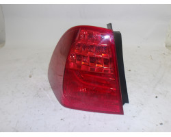 TAIL LIGHT LEFT BMW 3 2005 2.0D 7.154.159ai