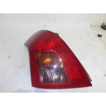 STOP LUČ LEVA Suzuki SWIFT 2006 1.3 ok55