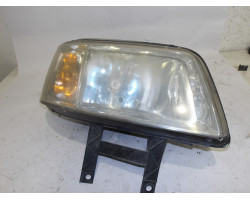 HEADLIGHT RIGHT Volkswagen Transporter 2006 1.9 TDI 0301191302