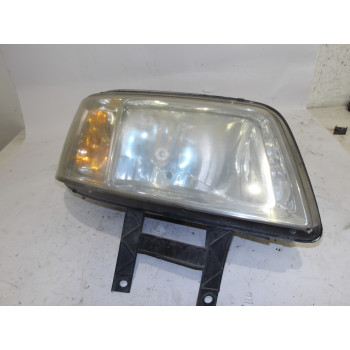 HEADLIGHT RIGHT Volkswagen Transporter 2006 1.9 TDI 0301191302