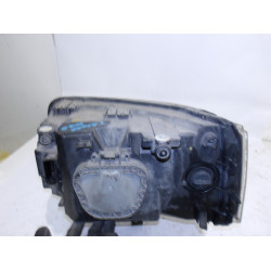 HEADLIGHT RIGHT Volkswagen Transporter 2006 1.9 TDI 0301191302