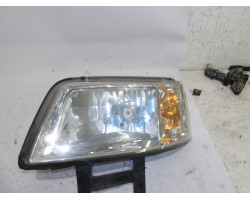 ŽAROMET LEVI Volkswagen Transporter 2006 1.9 TDI 0301191301