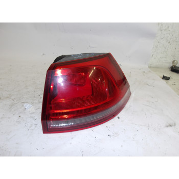 TAIL LIGHT RIGHT Volkswagen Golf 2017 VARIANT 2.0 TDI AUT 5g9.945.096.c