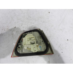 TAIL LIGHT LEFT BMW 3 2005 2.0D 7.154.162