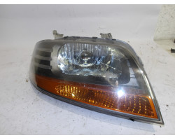 FARO ANTERIORE DESTRO Chevrolet Kalos 2006 1.2 00002075