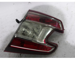 TAIL LIGHT LEFT BMW 3 2005 2.0D 218201