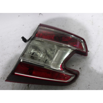 TAIL LIGHT LEFT BMW 3 2005 2.0D 218201