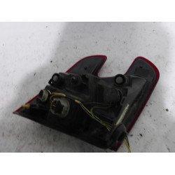 TAIL LIGHT LEFT BMW 3 2005 2.0D 218201