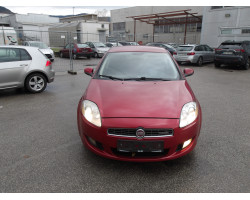 AUTO PER PEZZI Fiat Bravo 2009 1.6 JTD 