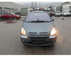 AUTO PER PEZZI Citroën XSARA 2009 PICASSO 1.6 16V 