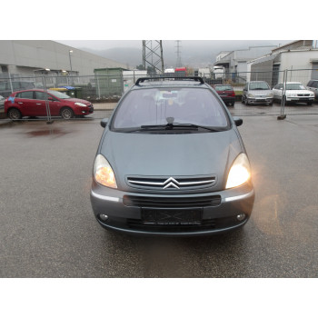 AUTO PER PEZZI Citroën XSARA 2009 PICASSO 1.6 16V 