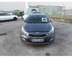 AUTO ZA DIJELOVE Kia Cee'd 2015 1.4 