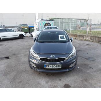 AUTO ZA DIJELOVE Kia Cee'd 2015 1.4 